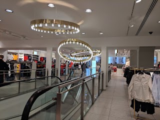 H&M