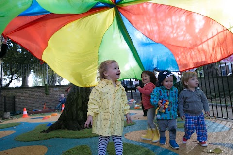 Monkey Puzzle Walton on Thames Day Nursery & Preschool