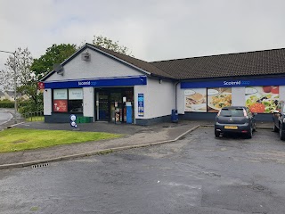 Scotmid Coop East Calder 2