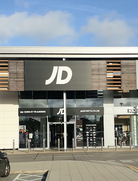 JD Sports