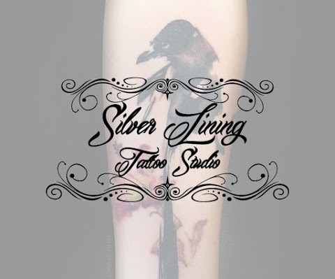 Silver Lining Tattoos