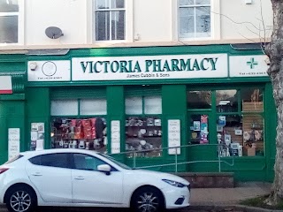 Victoria Pharmacy