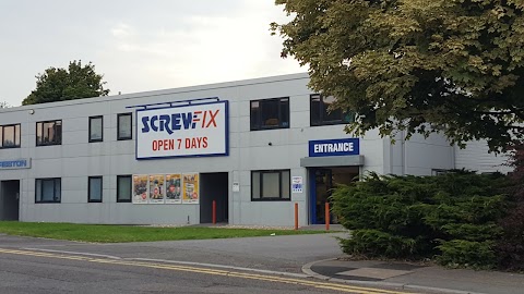 Screwfix Newbury