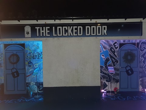 The Locked Door Escape Games