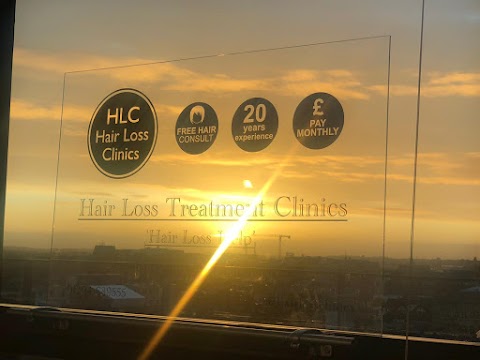 Leicester Hair Loss Clinic