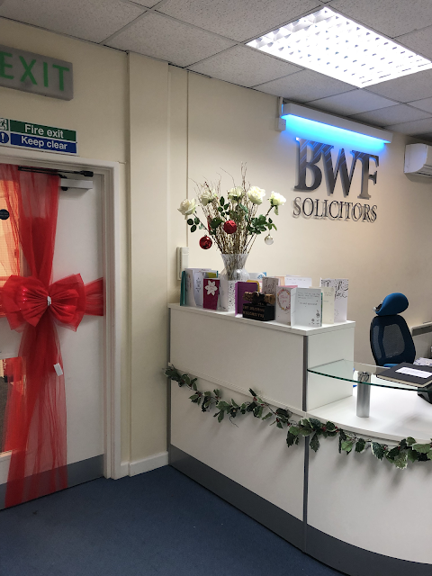 BWF Solicitors