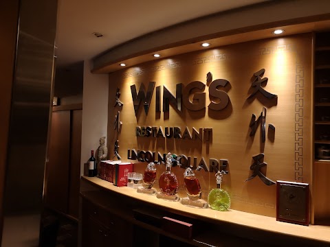 Wing's Restaurant