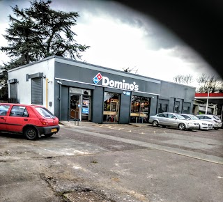 Domino's Pizza - Nuneaton - Whitestone