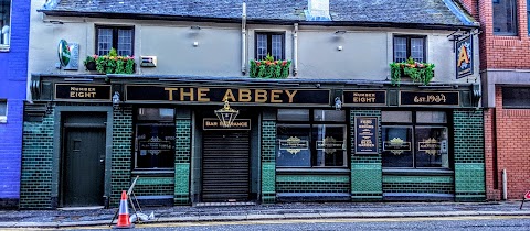 The Abbey Bar