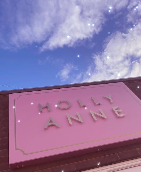 Holly Anne Hair & Beauty