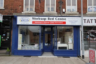 Worksop Bed Centre