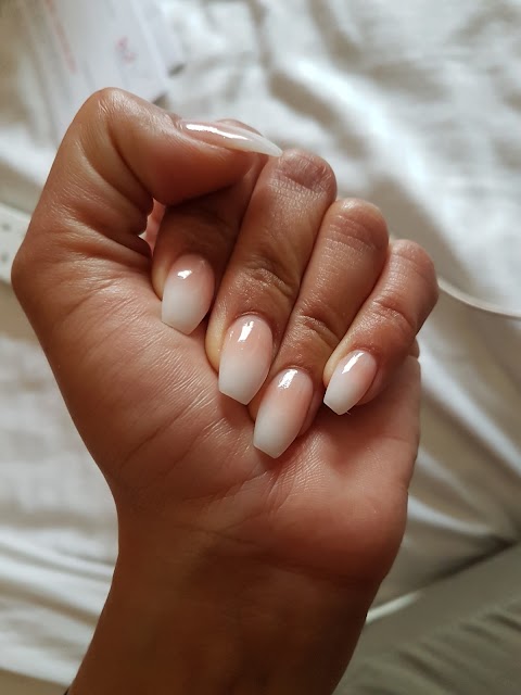 Nails 3j Beauty