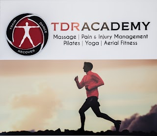 TDR Academy of Movement and Therapy