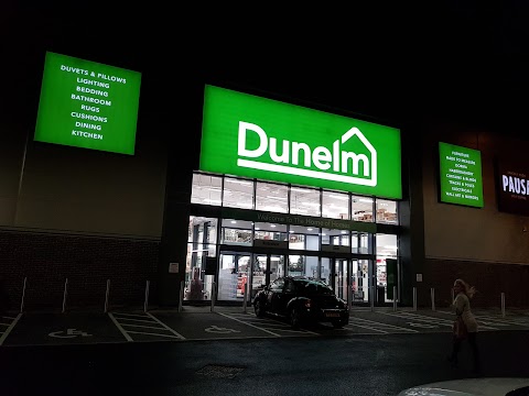 Dunelm