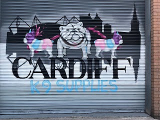 Cardiff K9 Supllies