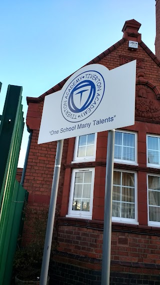 Tiverton Academy