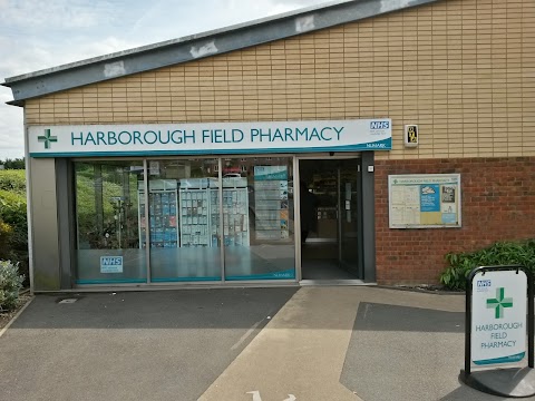 Harborough Field Pharmacy