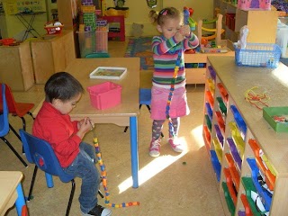 St. Brigid's Day Nursery