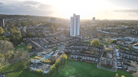 Glyndon Community Centre