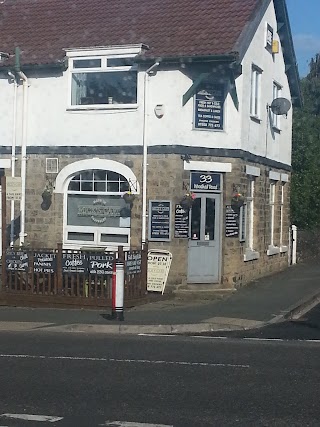 Mick's Cafe - Made in Calverley