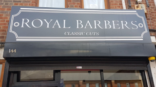 ROYAL BARBER MCR