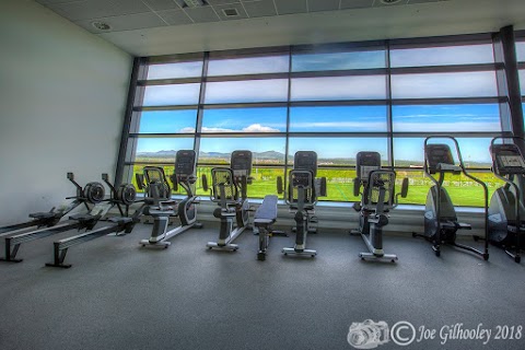 Newbattle Leisure Centre