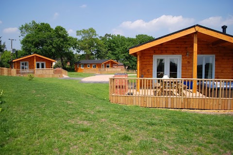 Oaklands Country Lodges