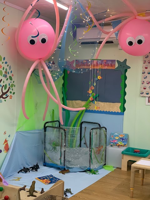 Brightsparks Day Nursery, Eltham