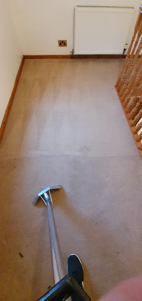 Olympus Carpet Cleaning Stockport