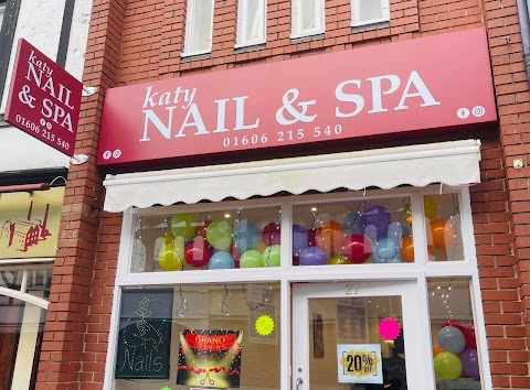 Katy Nail & Spa