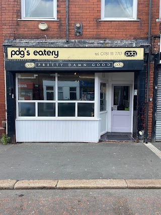 PDG's Eatery