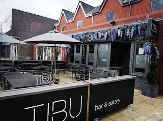 Tibu Bar and Eatery