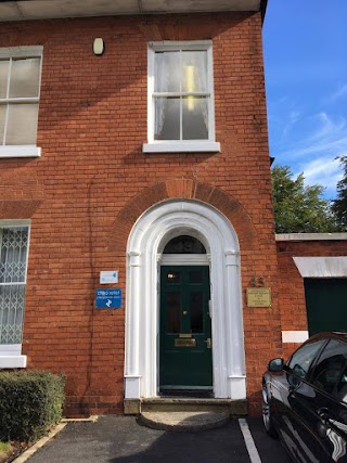 Edgbaston Physiotherapy Clinic