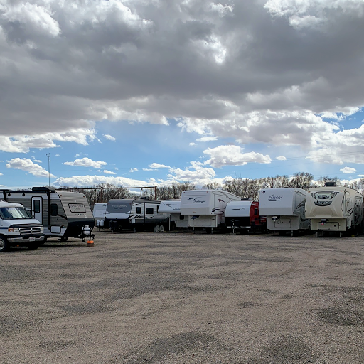 Albuquerque Boat/RV Storage Center