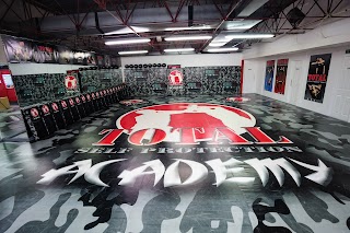 Total Self Protection Martial Arts Academy