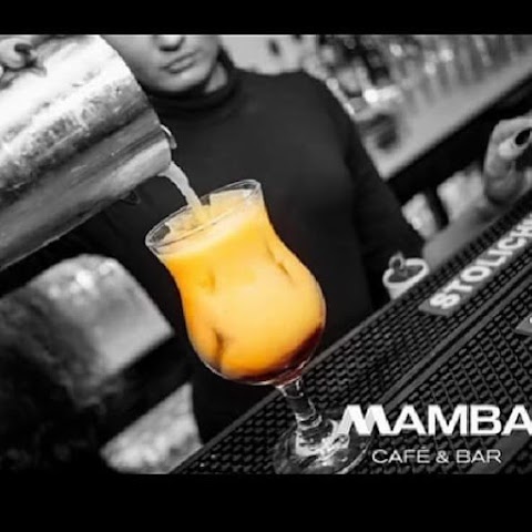 Mamba Bar