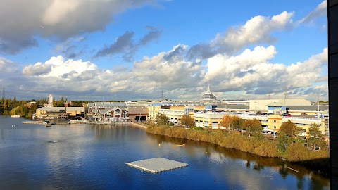 Travelodge Thurrock Lakeside