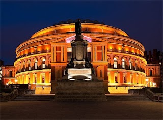 Royal Albert Hall