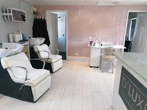 D'LUXE Hair and Beauty Salon