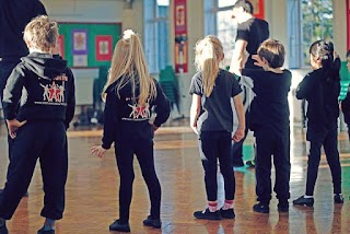 Spotlights Theatre School Orpington