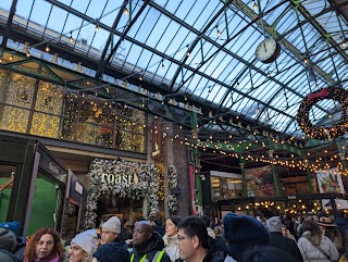 East London Liquor Company Borough Market