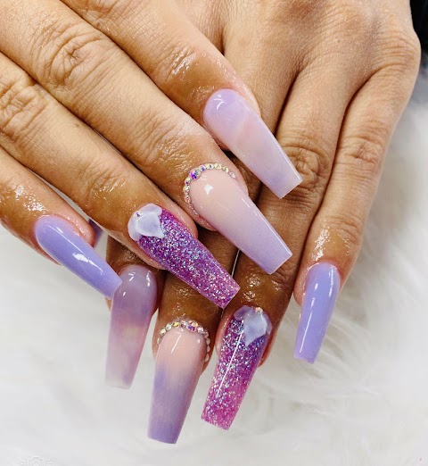 Princess Nails Belfast