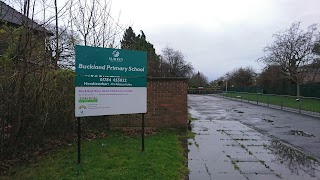 Buckland Primary School