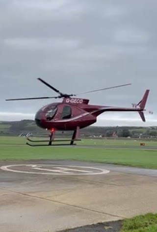 Shoreham Helicopters