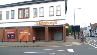 Sainsbury's