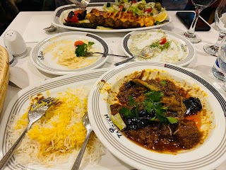 Tajrish Restaurant