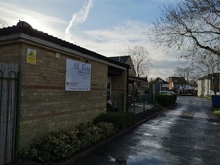 Alf King Children's Centre