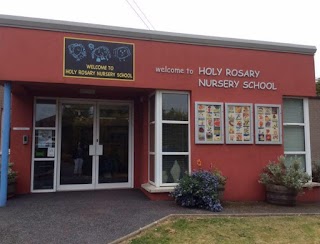 Holy Rosary Nursery School