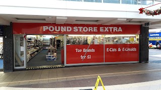 Pound Store Extra