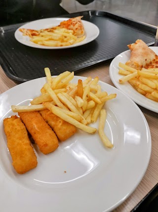 ASDA Cafe